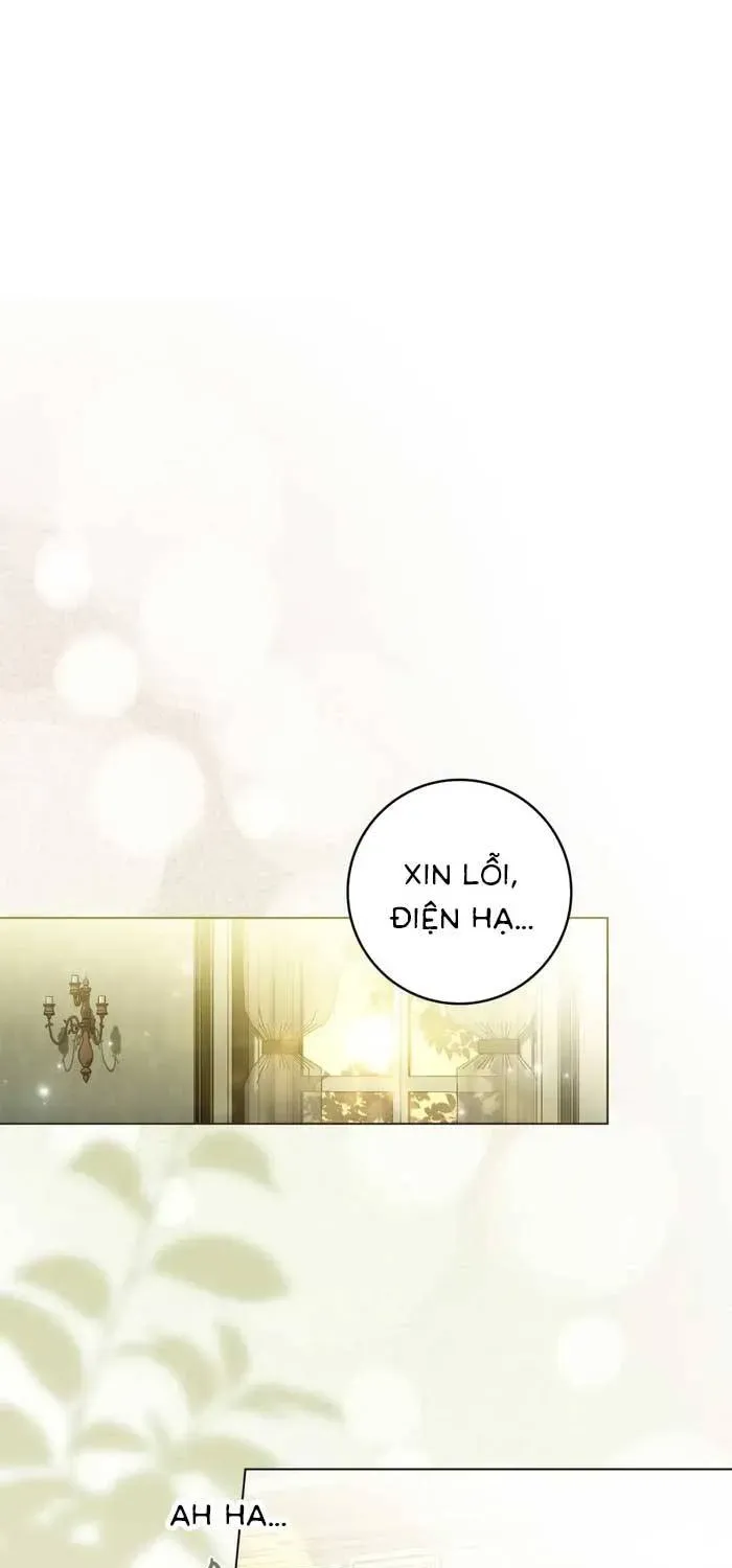 Hôn Ước Đổi Mạng Chap 23 - Next Chap 24