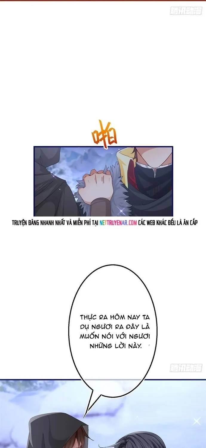 Hoàng Nữ Được Cưng Chiều Nhất Đế Quốc Chap 110 - Next Chap 111