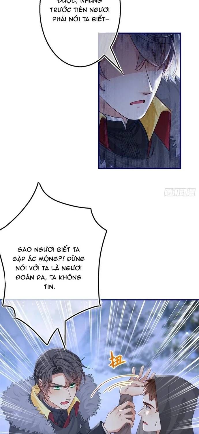 Hoàng Nữ Được Cưng Chiều Nhất Đế Quốc Chap 110 - Next Chap 111