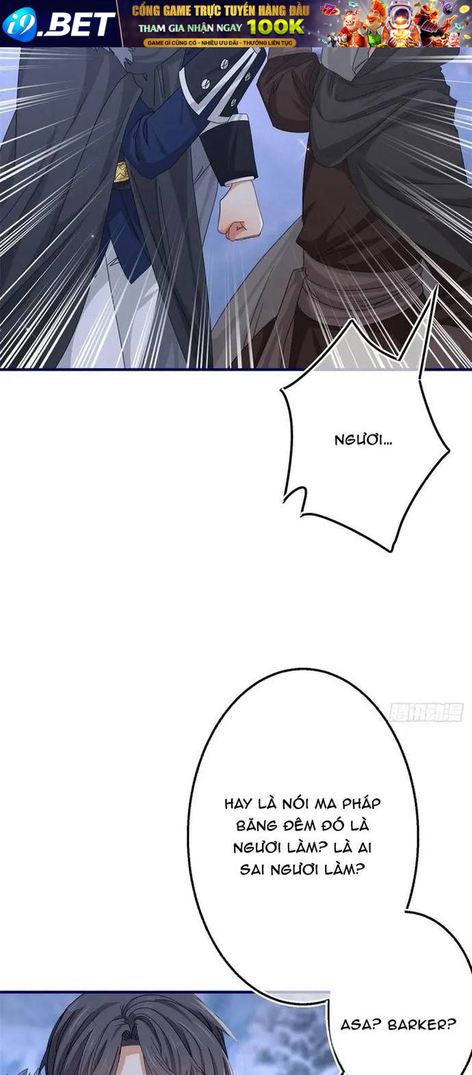 Hoàng Nữ Được Cưng Chiều Nhất Đế Quốc Chap 110 - Next Chap 111