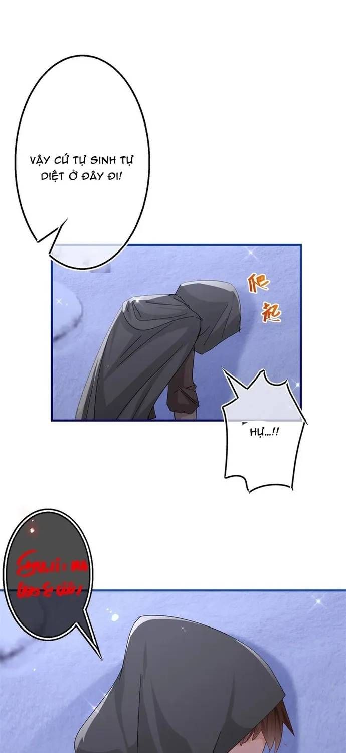 Hoàng Nữ Được Cưng Chiều Nhất Đế Quốc Chap 110 - Next Chap 111