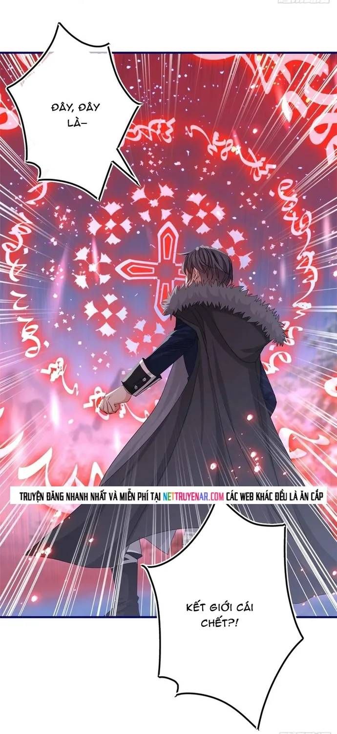 Hoàng Nữ Được Cưng Chiều Nhất Đế Quốc Chap 110 - Next Chap 111