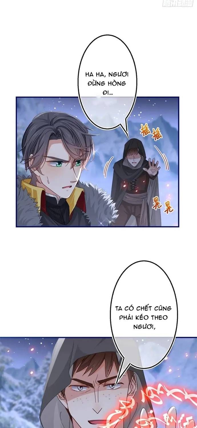 Hoàng Nữ Được Cưng Chiều Nhất Đế Quốc Chap 110 - Next Chap 111