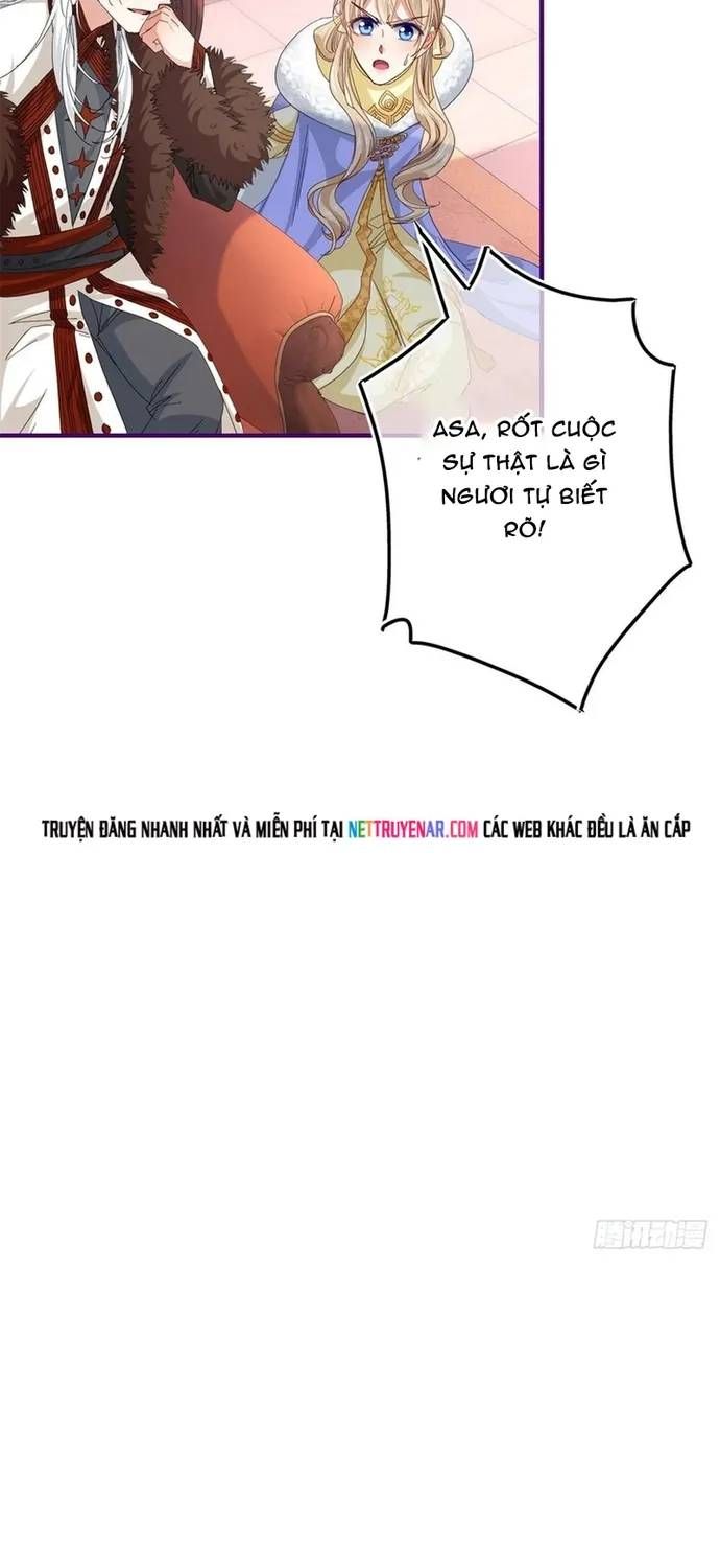 Hoàng Nữ Được Cưng Chiều Nhất Đế Quốc Chap 110 - Next Chap 111