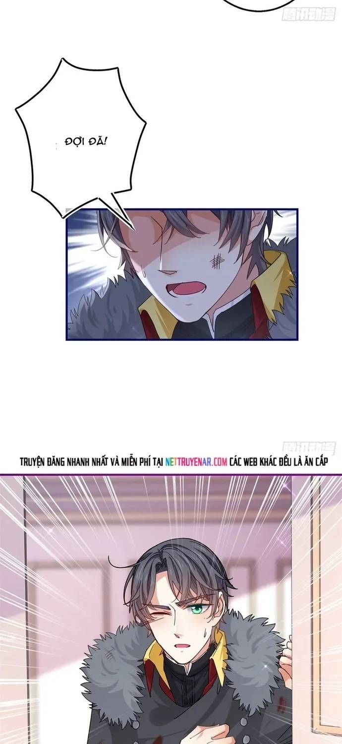 Hoàng Nữ Được Cưng Chiều Nhất Đế Quốc Chap 110 - Next Chap 111