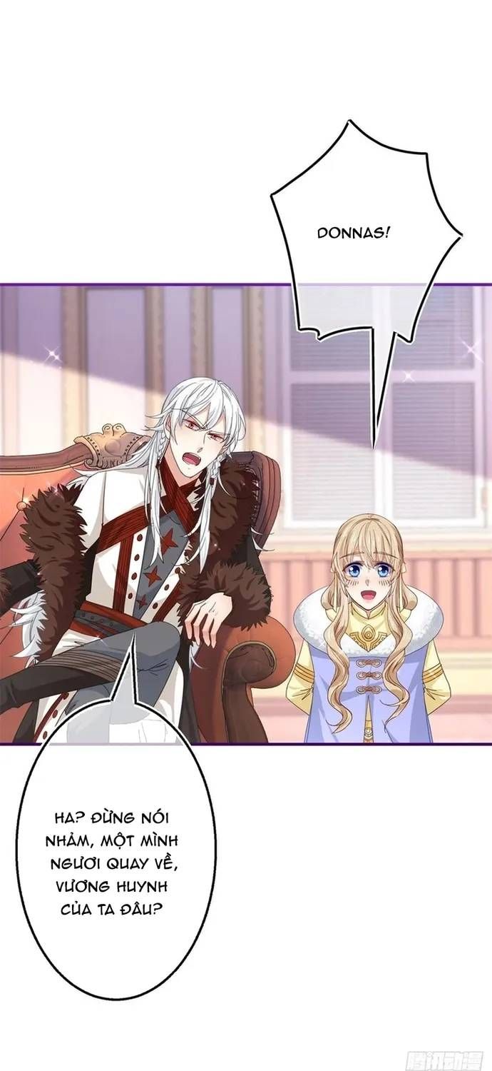 Hoàng Nữ Được Cưng Chiều Nhất Đế Quốc Chap 110 - Next Chap 111