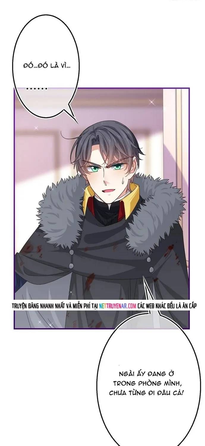 Hoàng Nữ Được Cưng Chiều Nhất Đế Quốc Chap 110 - Next Chap 111