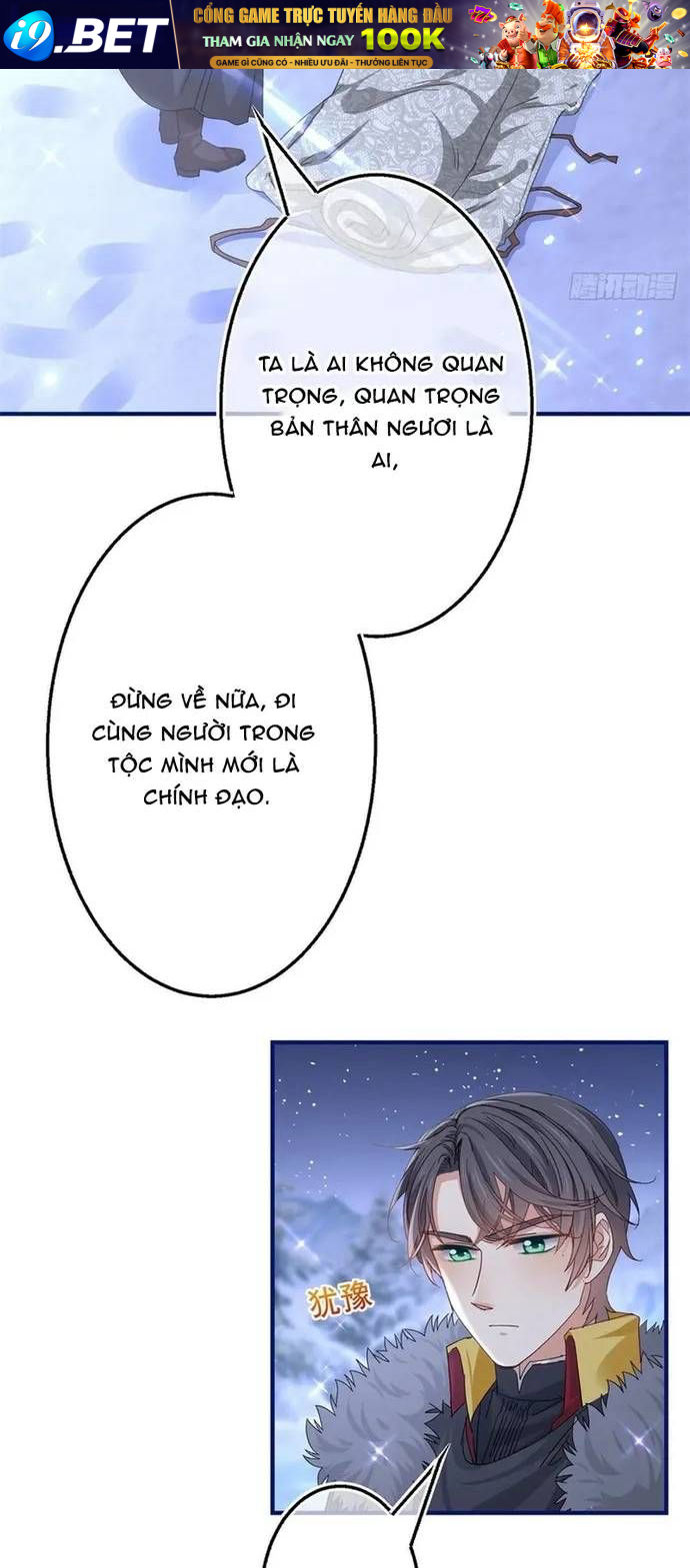 Hoàng Nữ Được Cưng Chiều Nhất Đế Quốc Chap 110 - Next Chap 111