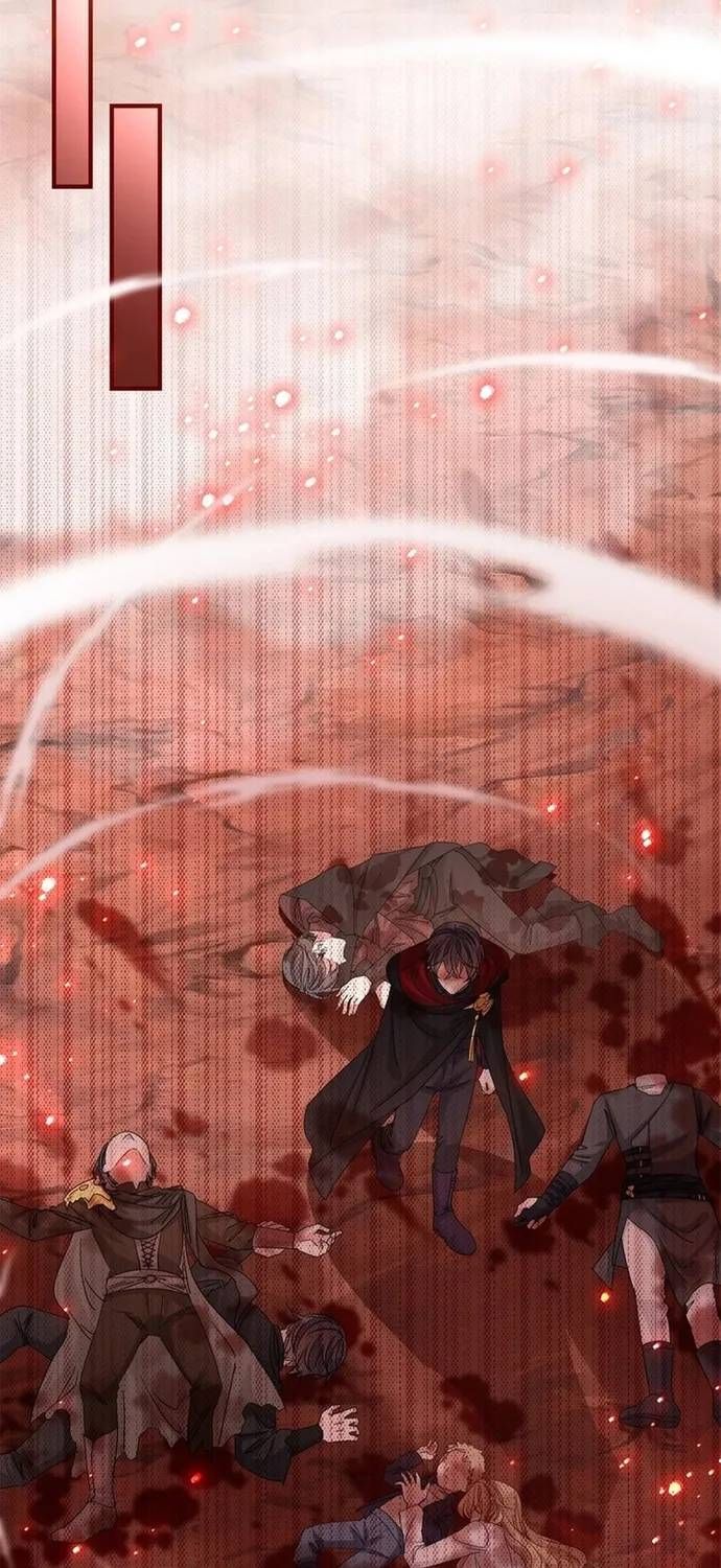 Hoàng Nữ Được Cưng Chiều Nhất Đế Quốc Chap 110 - Next Chap 111