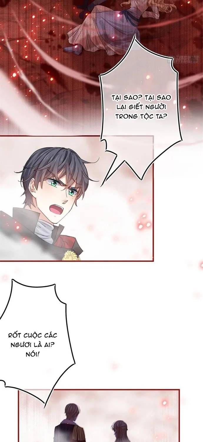 Hoàng Nữ Được Cưng Chiều Nhất Đế Quốc Chap 110 - Next Chap 111