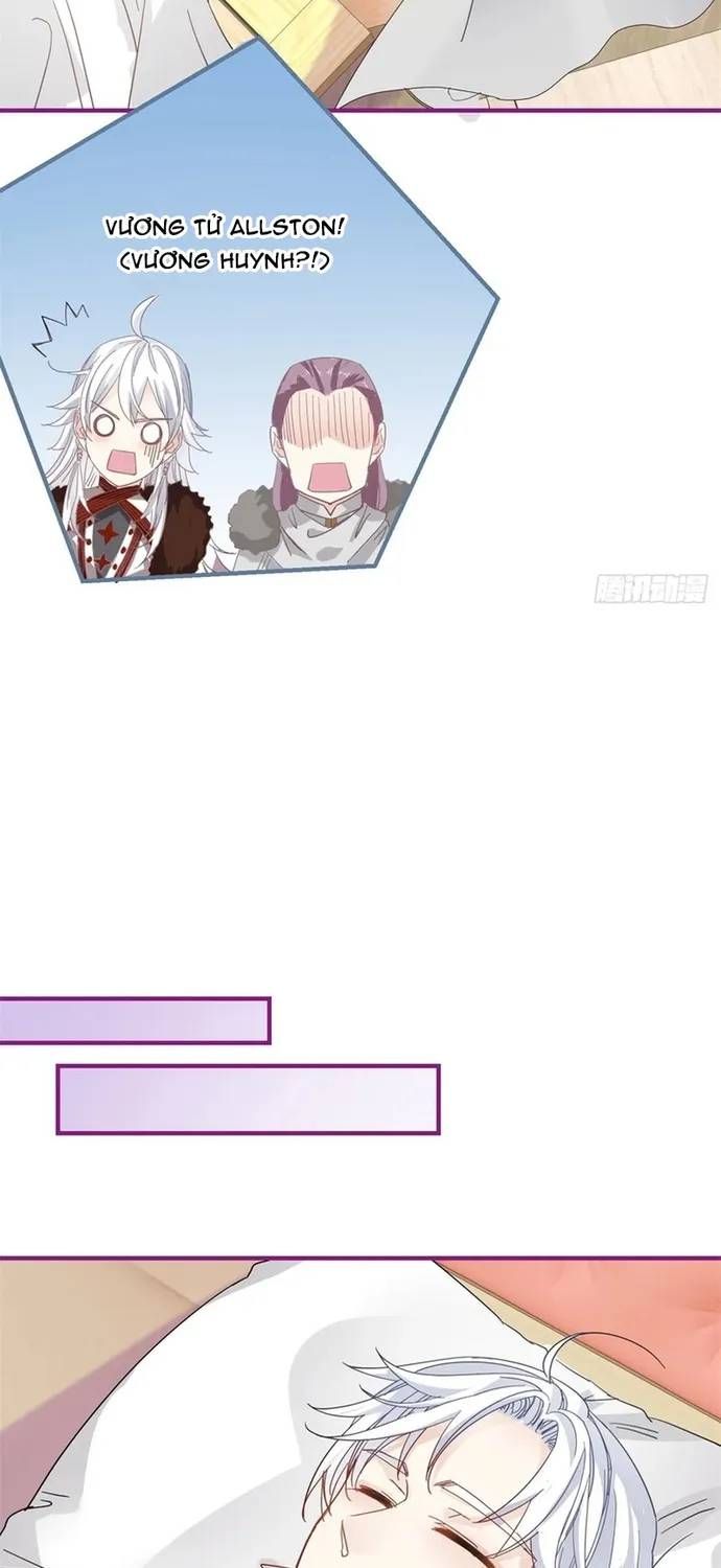 Hoàng Nữ Được Cưng Chiều Nhất Đế Quốc Chap 111 - Next Chap 112