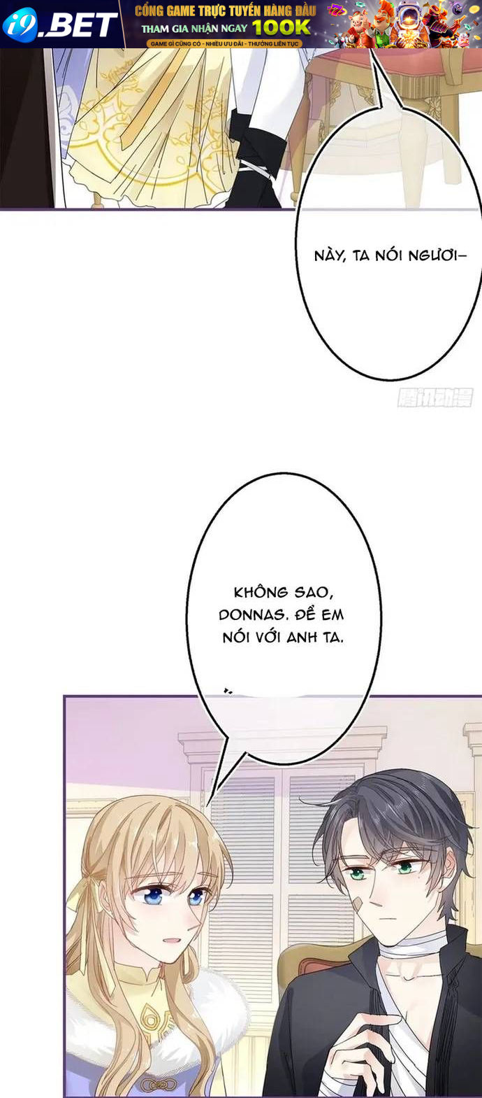 Hoàng Nữ Được Cưng Chiều Nhất Đế Quốc Chap 111 - Next Chap 112