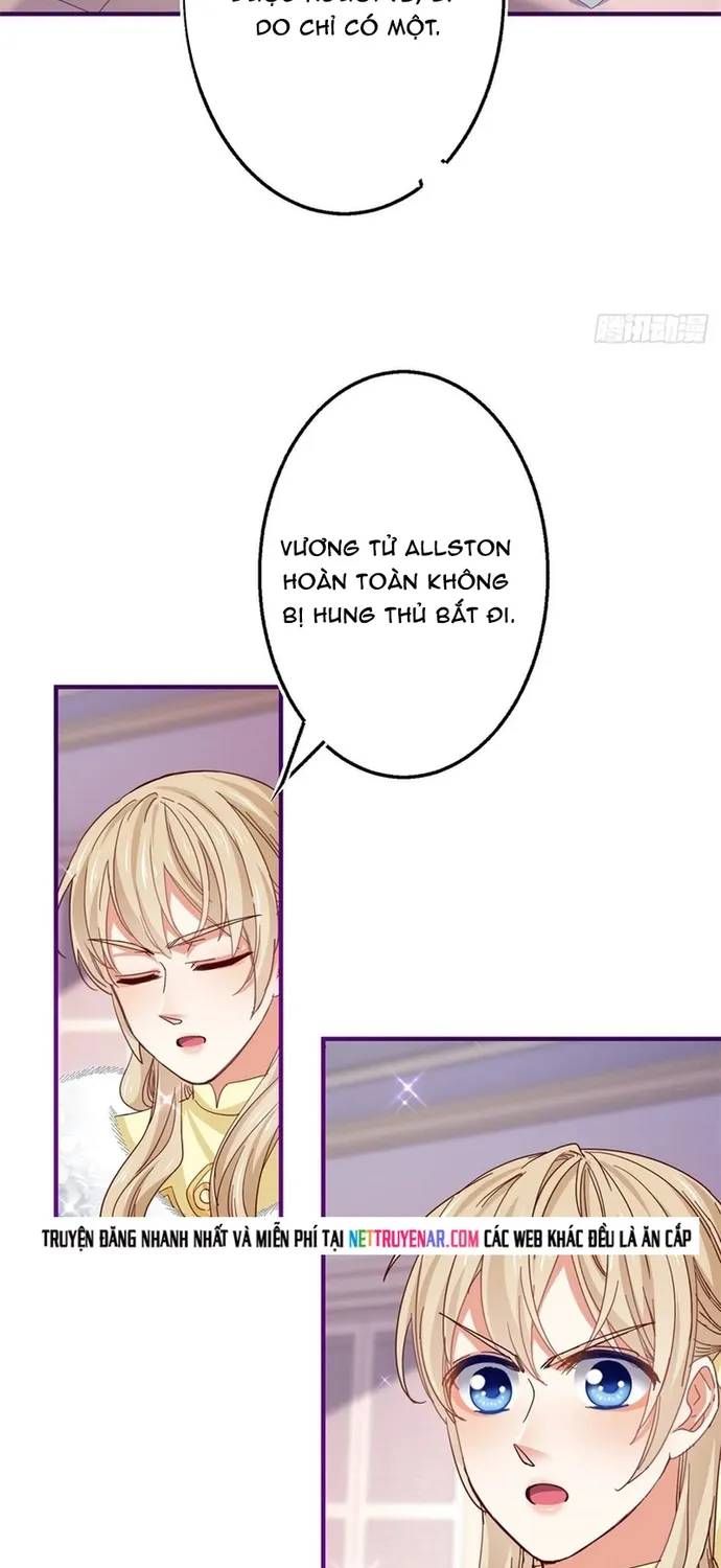 Hoàng Nữ Được Cưng Chiều Nhất Đế Quốc Chap 111 - Next Chap 112