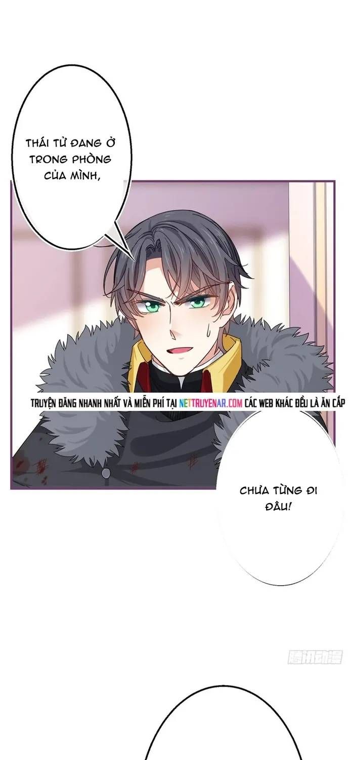 Hoàng Nữ Được Cưng Chiều Nhất Đế Quốc Chap 111 - Next Chap 112