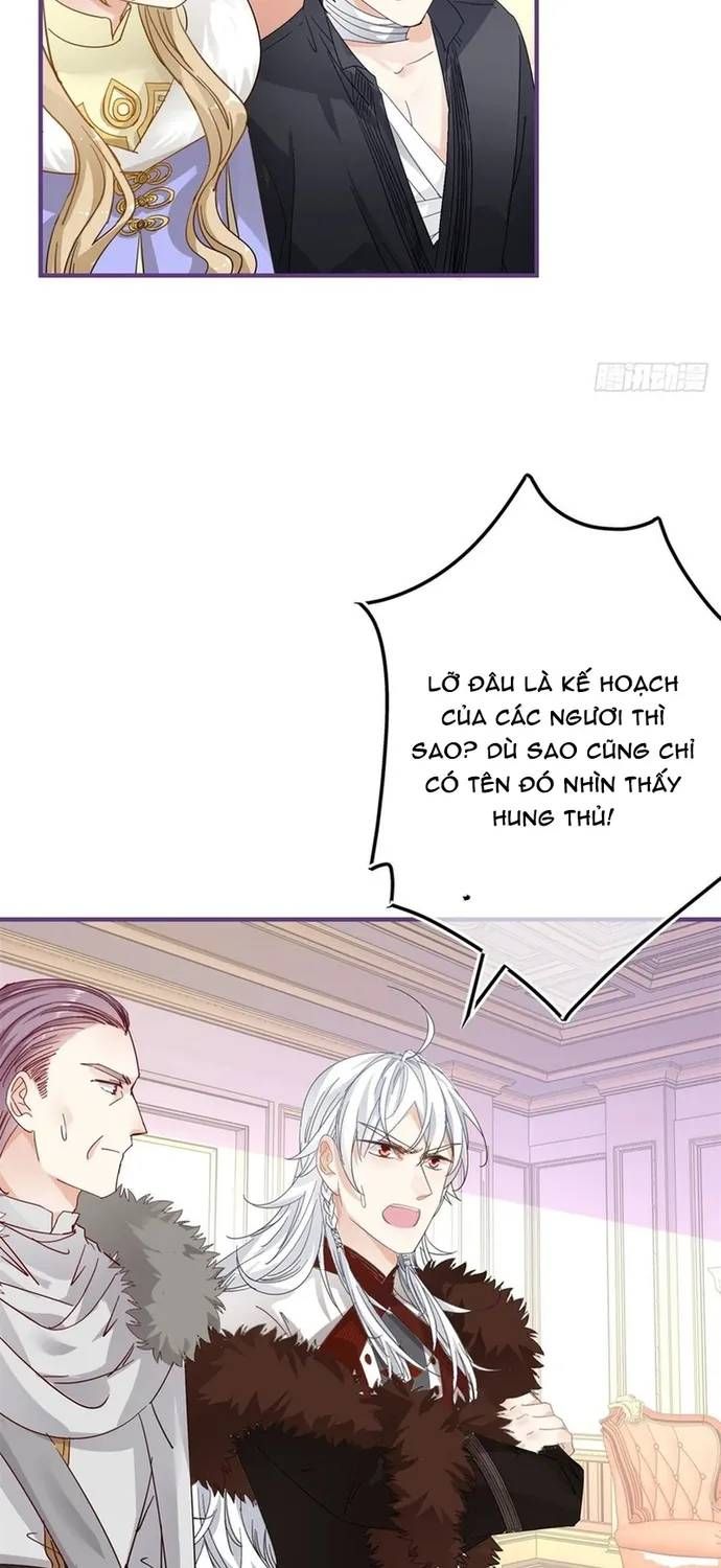 Hoàng Nữ Được Cưng Chiều Nhất Đế Quốc Chap 111 - Next Chap 112