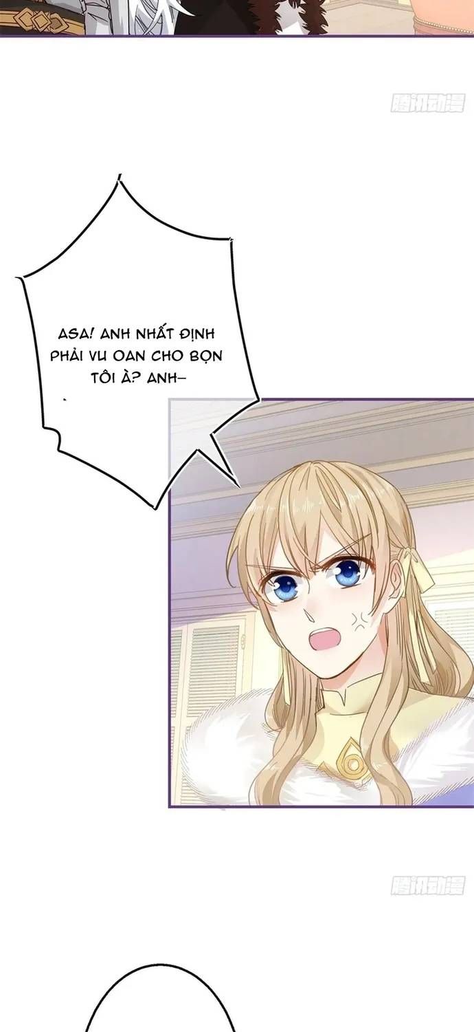 Hoàng Nữ Được Cưng Chiều Nhất Đế Quốc Chap 111 - Next Chap 112