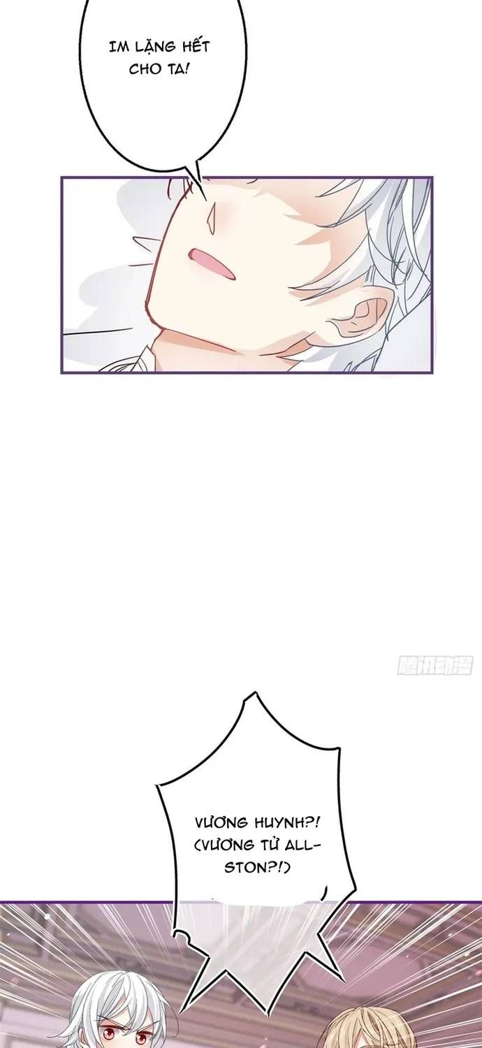 Hoàng Nữ Được Cưng Chiều Nhất Đế Quốc Chap 111 - Next Chap 112