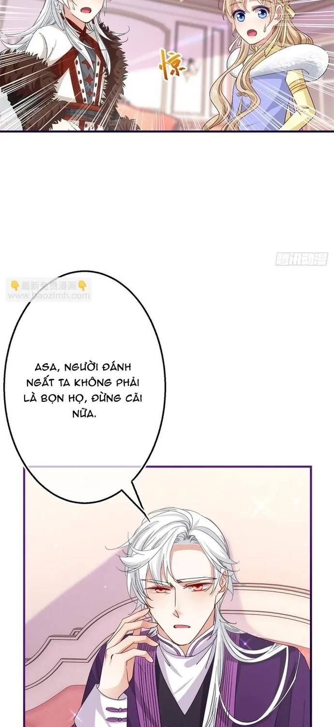 Hoàng Nữ Được Cưng Chiều Nhất Đế Quốc Chap 111 - Next Chap 112