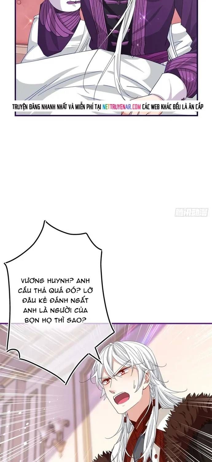 Hoàng Nữ Được Cưng Chiều Nhất Đế Quốc Chap 111 - Next Chap 112