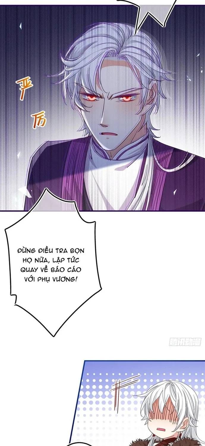 Hoàng Nữ Được Cưng Chiều Nhất Đế Quốc Chap 111 - Next Chap 112