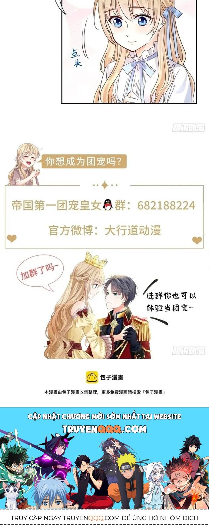 Hoàng Nữ Được Cưng Chiều Nhất Đế Quốc Chap 111 - Next Chap 112