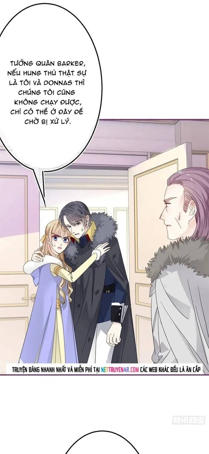 Hoàng Nữ Được Cưng Chiều Nhất Đế Quốc Chap 111 - Next Chap 112