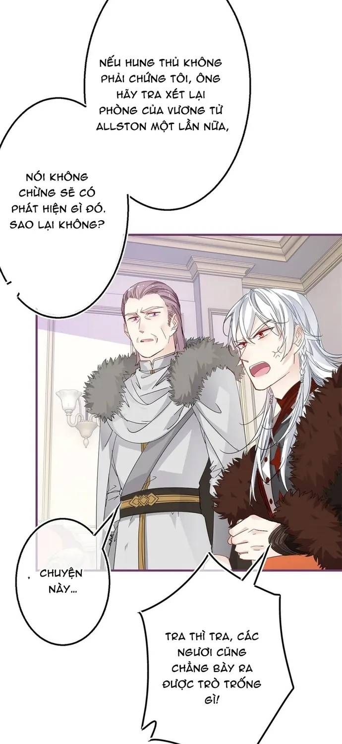 Hoàng Nữ Được Cưng Chiều Nhất Đế Quốc Chap 111 - Next Chap 112