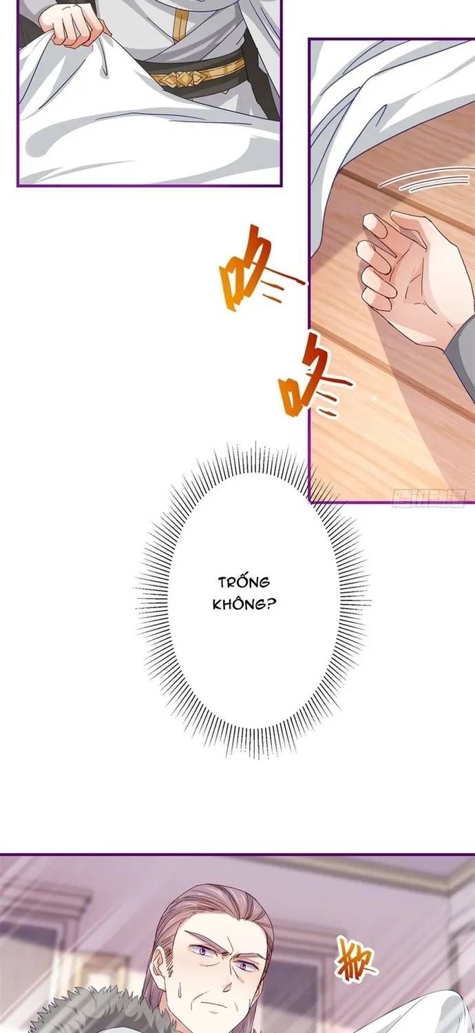 Hoàng Nữ Được Cưng Chiều Nhất Đế Quốc Chap 111 - Next Chap 112