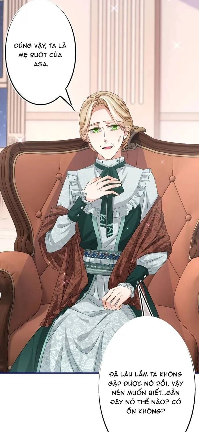 Hoàng Nữ Được Cưng Chiều Nhất Đế Quốc Chap 112 - Next Chap 113