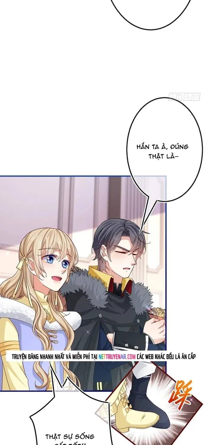 Hoàng Nữ Được Cưng Chiều Nhất Đế Quốc Chap 112 - Next Chap 113