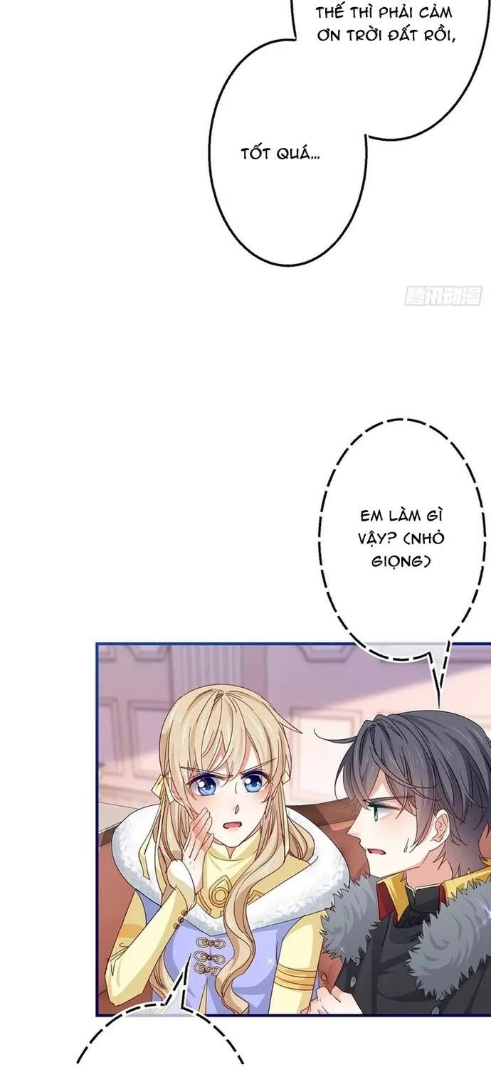 Hoàng Nữ Được Cưng Chiều Nhất Đế Quốc Chap 112 - Next Chap 113