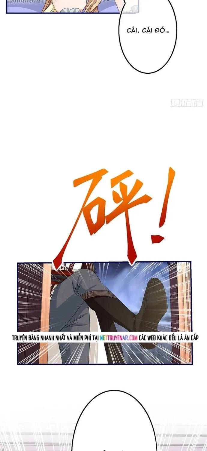 Hoàng Nữ Được Cưng Chiều Nhất Đế Quốc Chap 112 - Next Chap 113