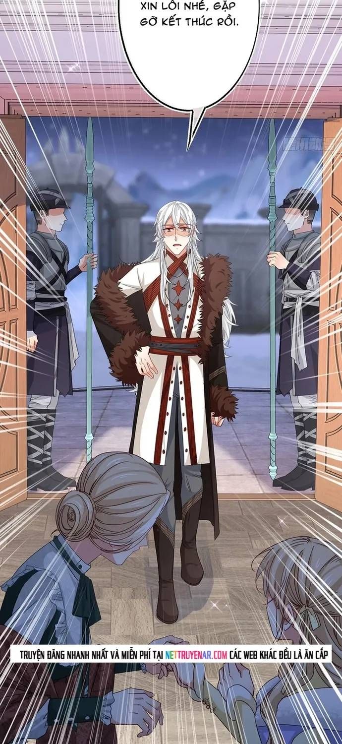 Hoàng Nữ Được Cưng Chiều Nhất Đế Quốc Chap 112 - Next Chap 113