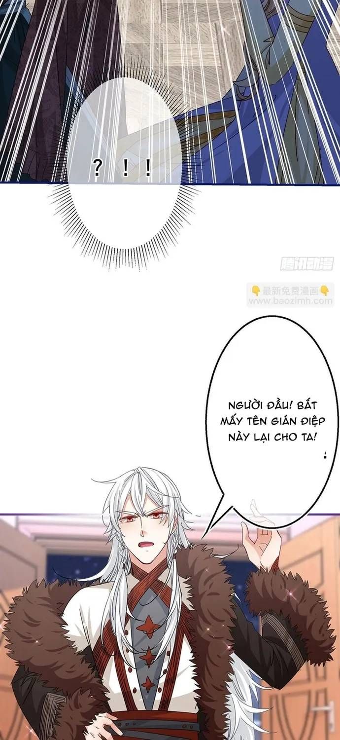 Hoàng Nữ Được Cưng Chiều Nhất Đế Quốc Chap 112 - Next Chap 113