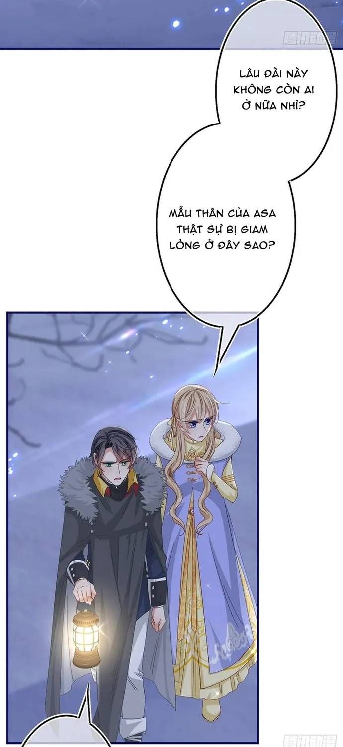 Hoàng Nữ Được Cưng Chiều Nhất Đế Quốc Chap 112 - Next Chap 113