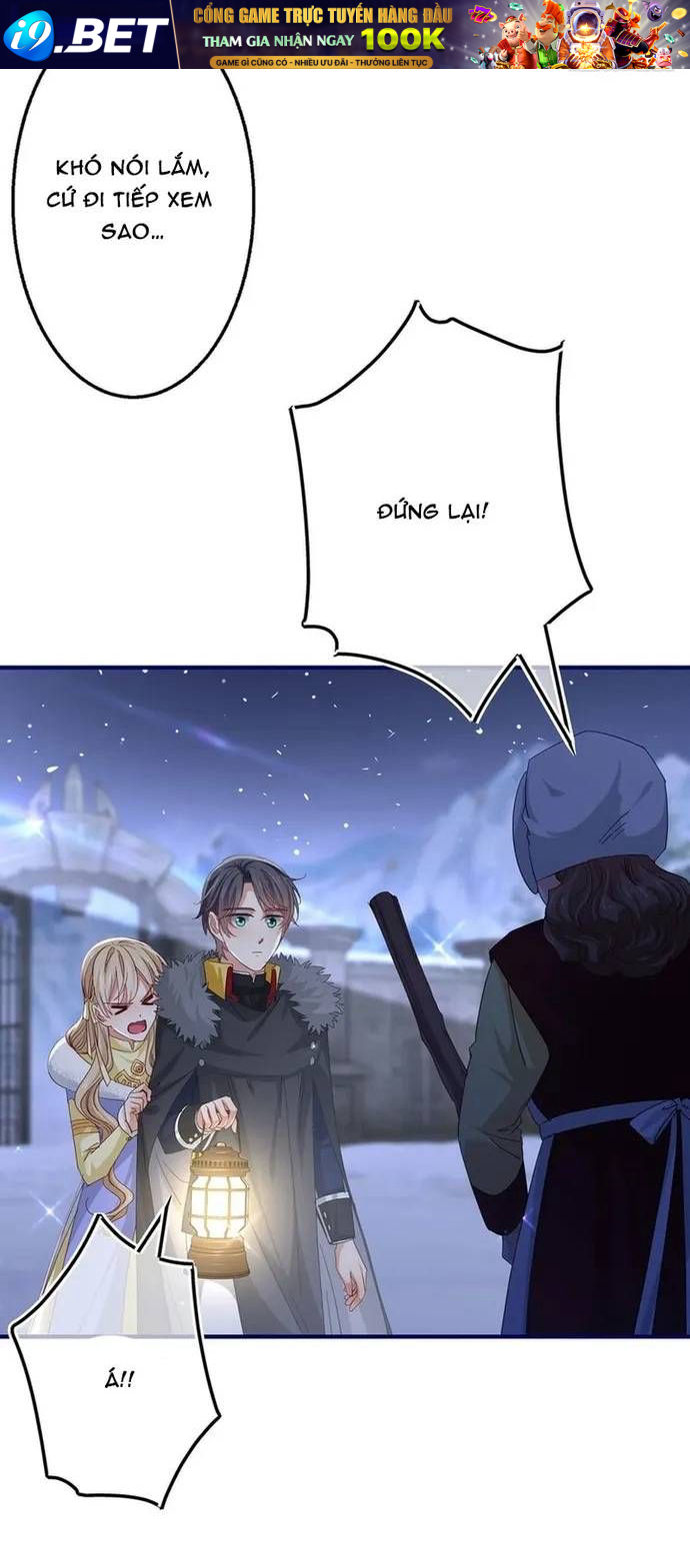 Hoàng Nữ Được Cưng Chiều Nhất Đế Quốc Chap 112 - Next Chap 113