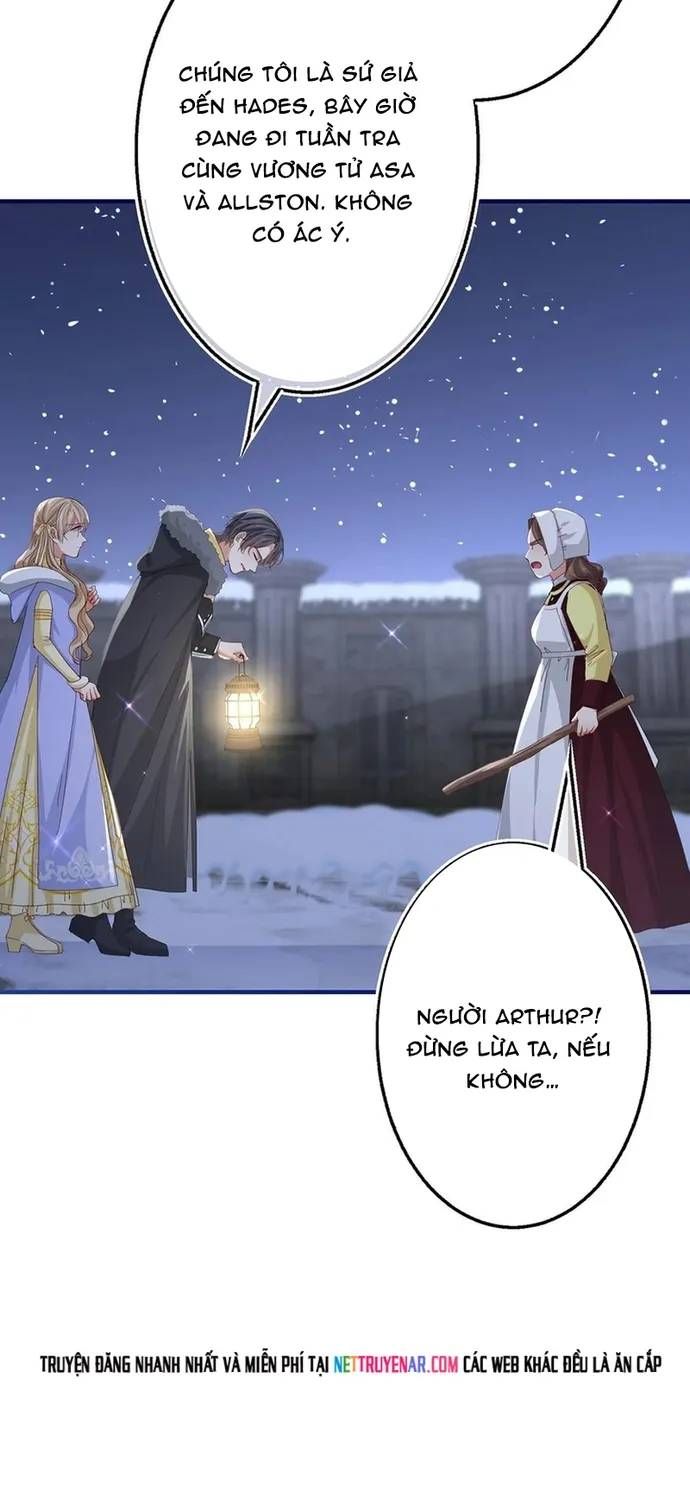 Hoàng Nữ Được Cưng Chiều Nhất Đế Quốc Chap 112 - Next Chap 113