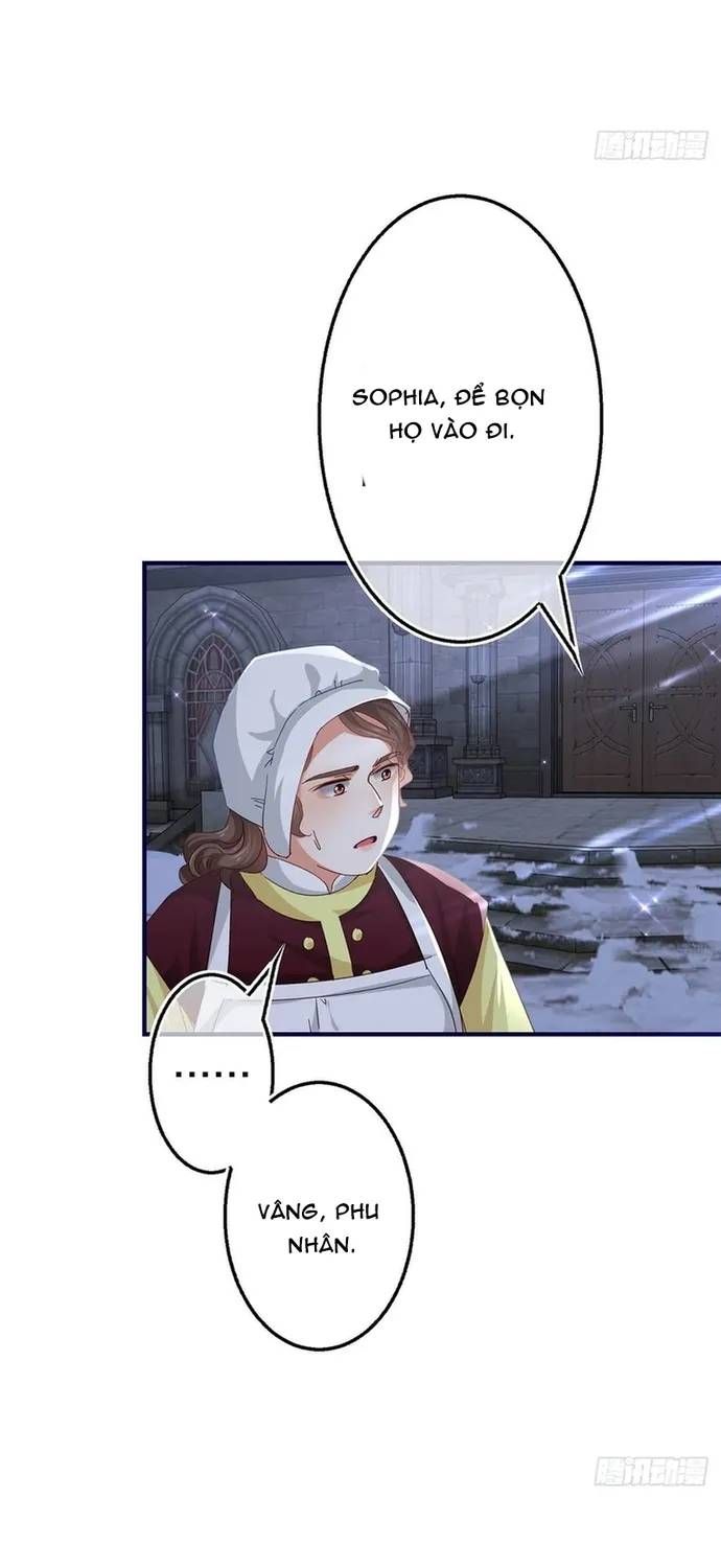 Hoàng Nữ Được Cưng Chiều Nhất Đế Quốc Chap 112 - Next Chap 113