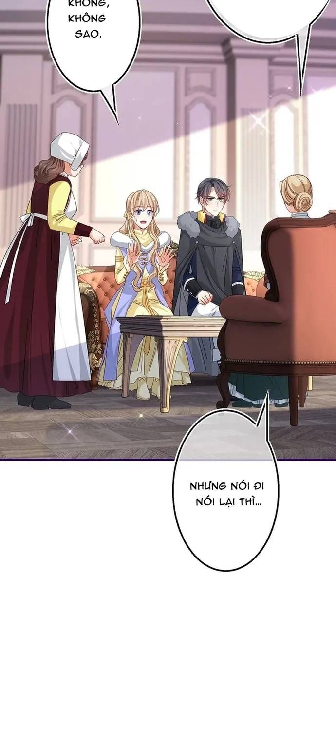 Hoàng Nữ Được Cưng Chiều Nhất Đế Quốc Chap 112 - Next Chap 113