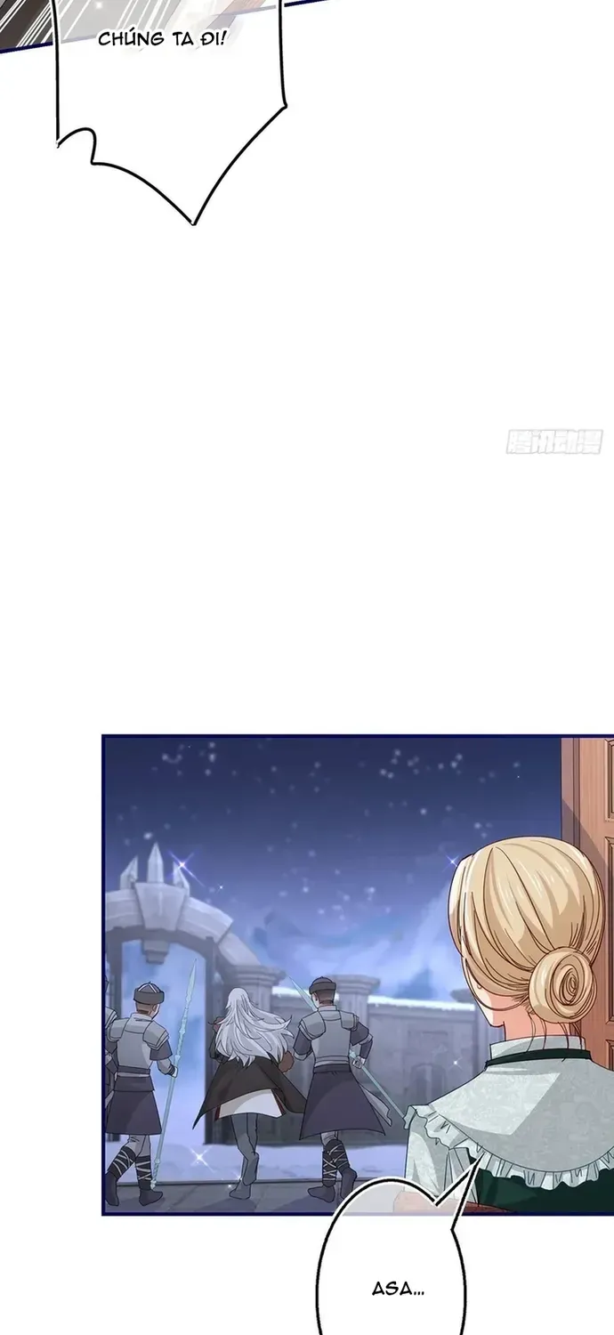 Hoàng Nữ Được Cưng Chiều Nhất Đế Quốc Chap 113 - Next Chap 114