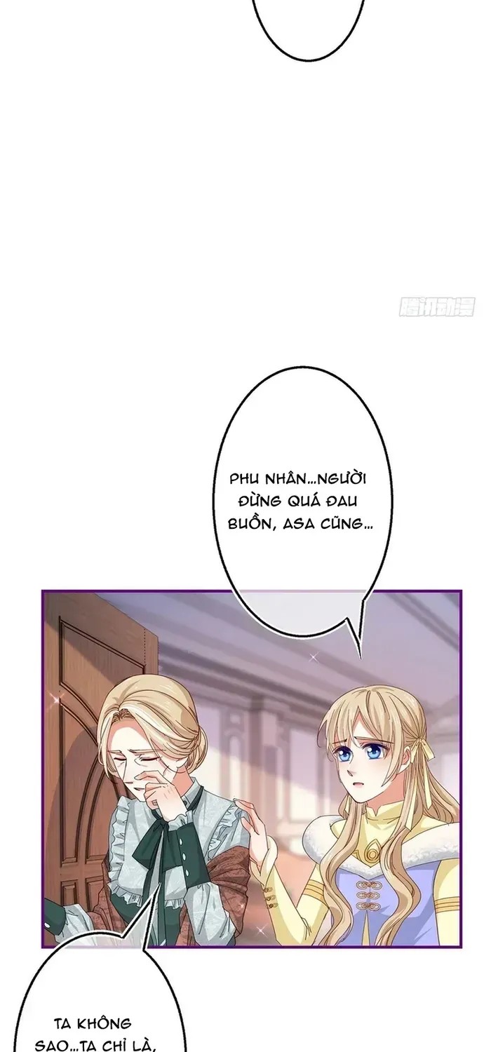 Hoàng Nữ Được Cưng Chiều Nhất Đế Quốc Chap 113 - Next Chap 114