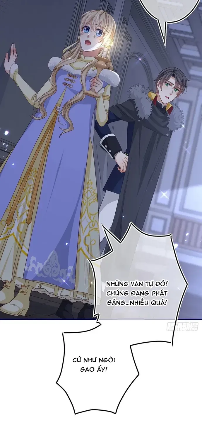 Hoàng Nữ Được Cưng Chiều Nhất Đế Quốc Chap 113 - Next Chap 114