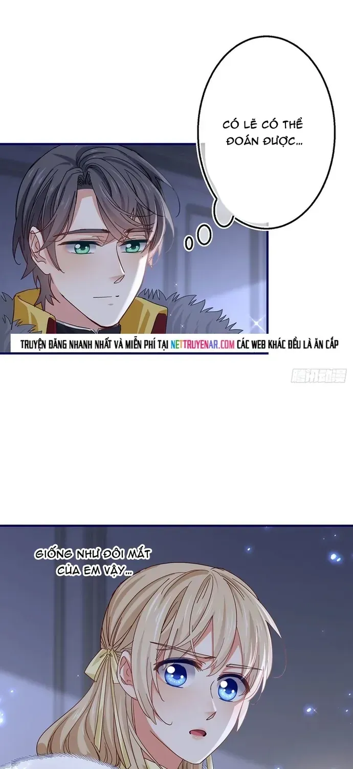 Hoàng Nữ Được Cưng Chiều Nhất Đế Quốc Chap 113 - Next Chap 114