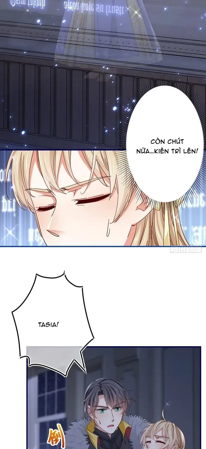 Hoàng Nữ Được Cưng Chiều Nhất Đế Quốc Chap 113 - Next Chap 114