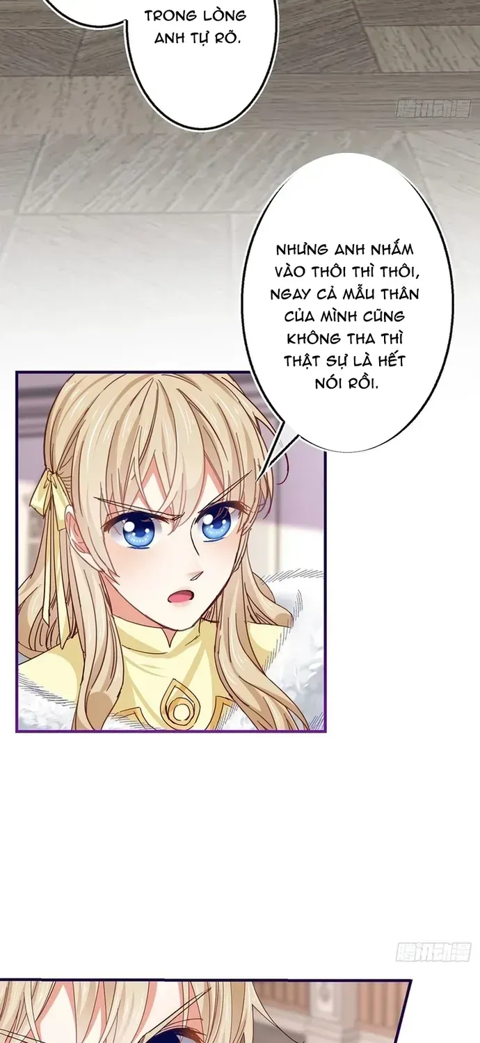 Hoàng Nữ Được Cưng Chiều Nhất Đế Quốc Chap 113 - Next Chap 114