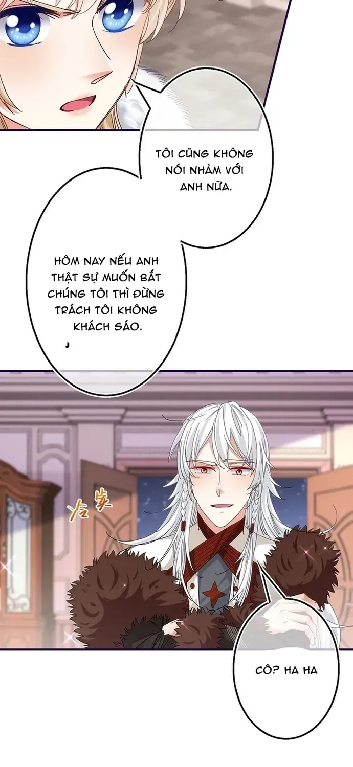 Hoàng Nữ Được Cưng Chiều Nhất Đế Quốc Chap 113 - Next Chap 114