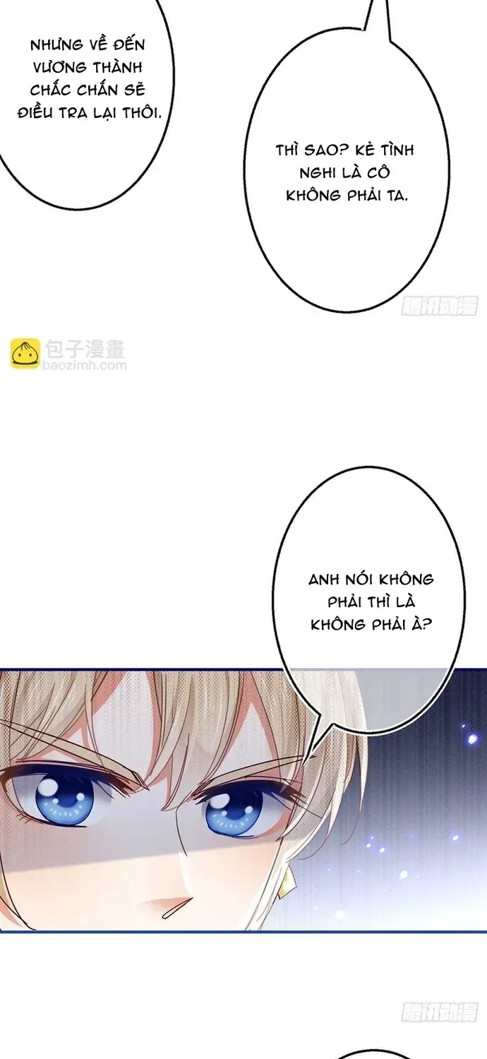 Hoàng Nữ Được Cưng Chiều Nhất Đế Quốc Chap 113 - Next Chap 114