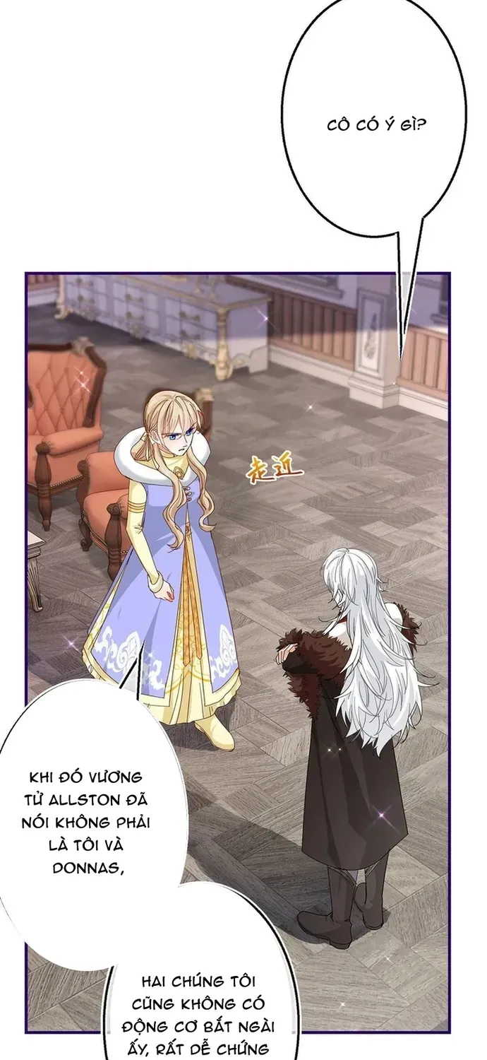 Hoàng Nữ Được Cưng Chiều Nhất Đế Quốc Chap 113 - Next Chap 114