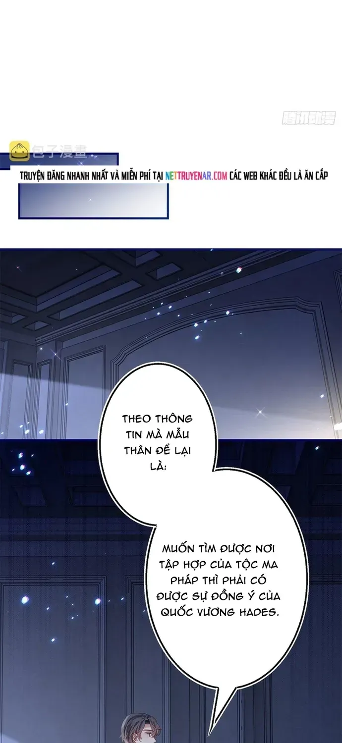 Hoàng Nữ Được Cưng Chiều Nhất Đế Quốc Chap 114 - Next Chap 115