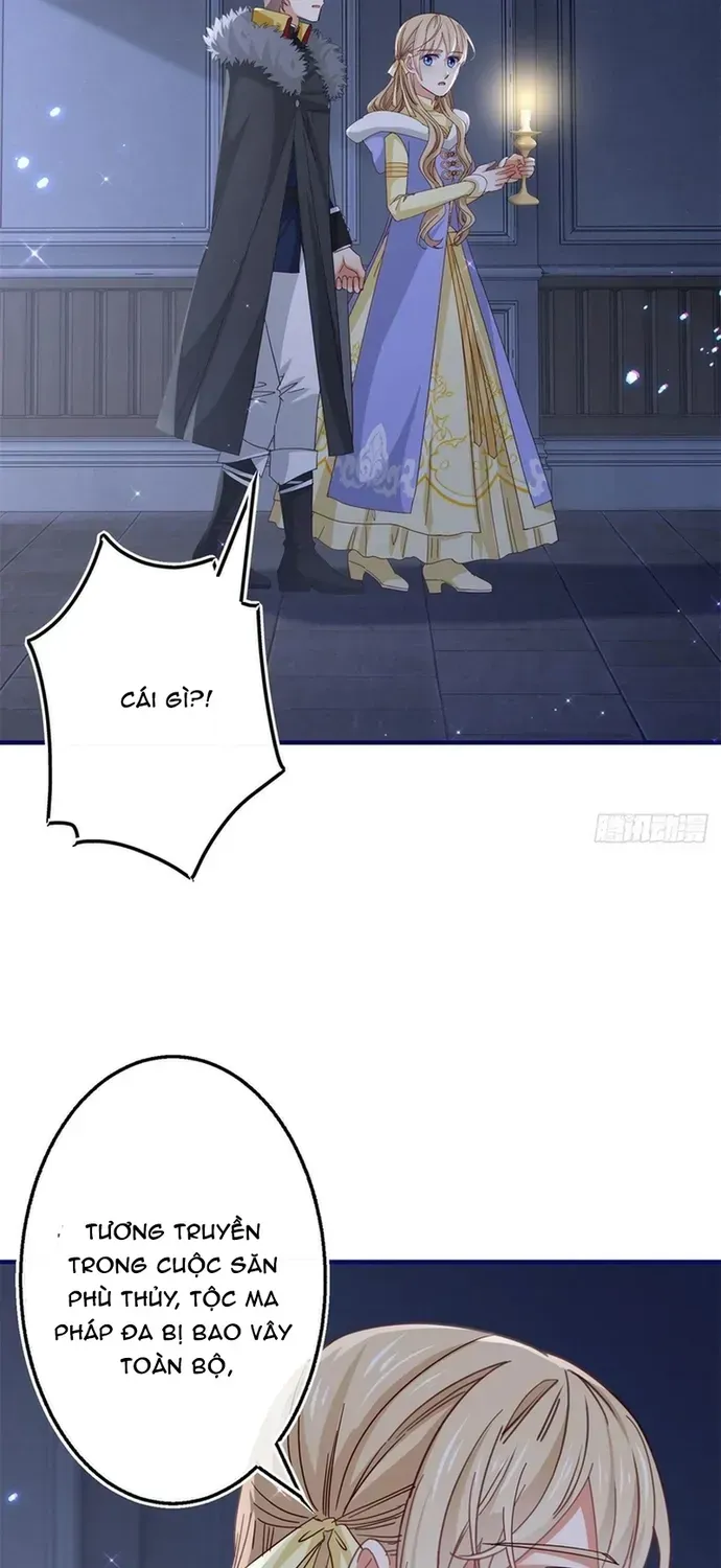 Hoàng Nữ Được Cưng Chiều Nhất Đế Quốc Chap 114 - Next Chap 115